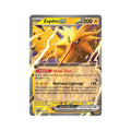 Zapdos ex 049